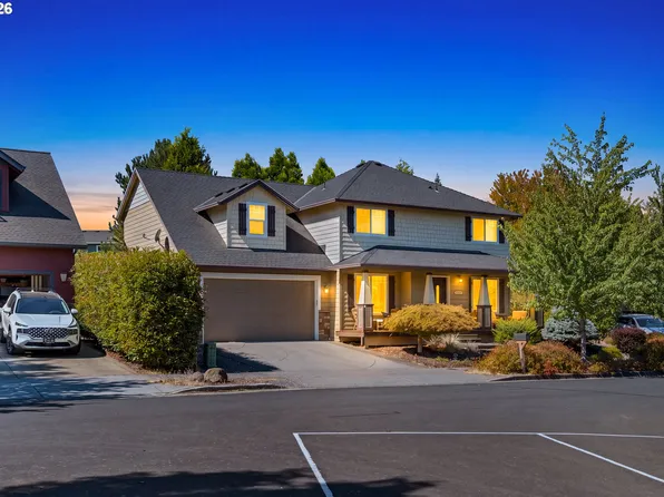 940 Montana Ct, Hood River, OR 97031