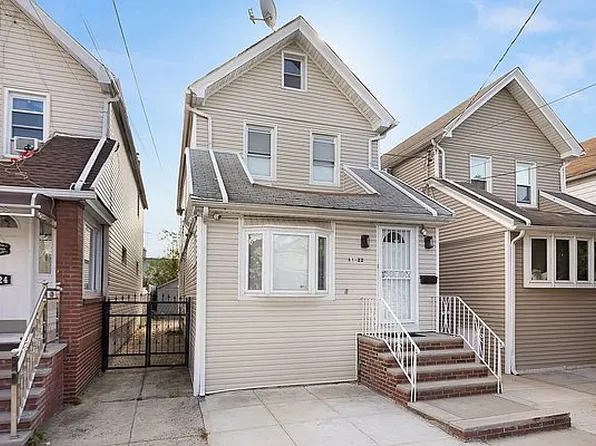 9122 92nd St, Woodhaven, NY 11421