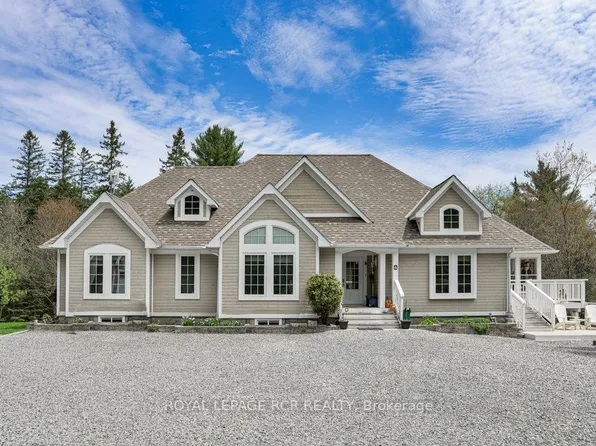 4 McGregor Way, Bracebridge, ON P0B 1L0
