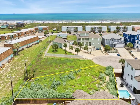 691 Marlin Azul, Port Aransas, TX 78373
