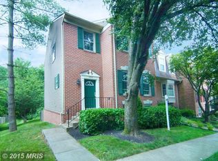 3953 Hancock Forest Trl, Annandale, VA 22003