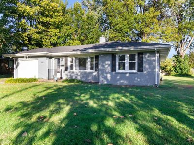 916 S Cullen Ave, Evansville, IN, 47715
