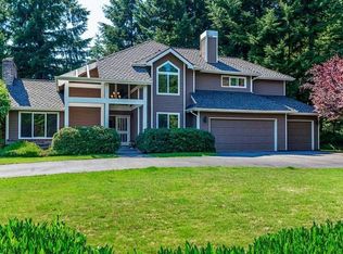 3043 263rd Pl SE, Sammamish, WA 98075