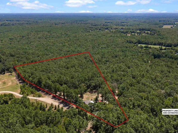 790 County Road 131, Gary, TX 75643