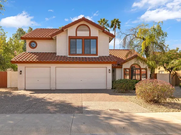 1843 E SHEENA Drive, Phoenix, AZ 85022