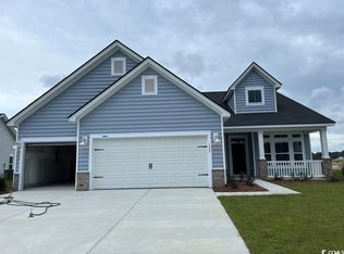 126 New Paradise Way LOT 263, Lexington B Myrtle Beach, SC 29588