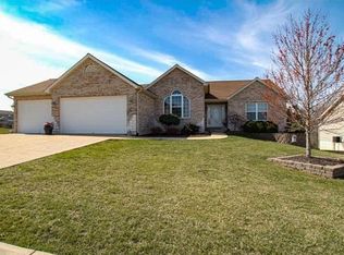 9923 Lockeport Point, Hillsboro, MO 63050
