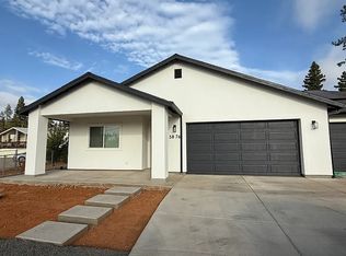 5876 Copeland Rd, Paradise, CA 95969