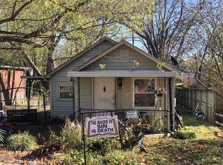 109 Wright St, Smyrna, TN 37167