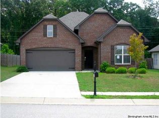 1020 Maryanna Rd, Calera, AL 35040