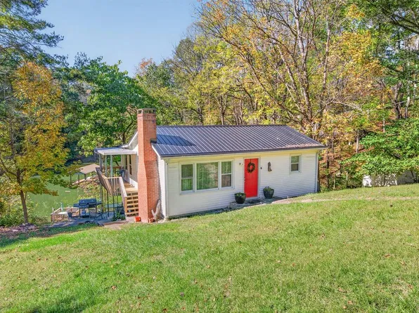 6595 Owens Rd, Radford, VA 24141