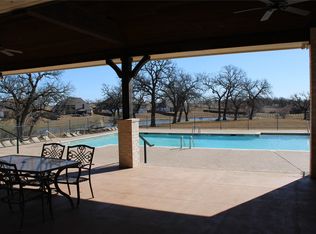 133 Highgate Ct, Boyd, TX 76023