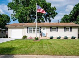 404 Roosevelt Ave, Salem, OH 44460