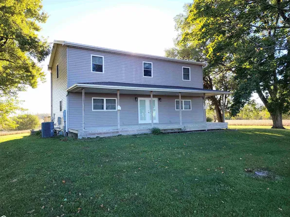 1246 165th St, Corydon, IA 50060