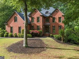 850 Riverhaven Dr, Suwanee, GA 30024