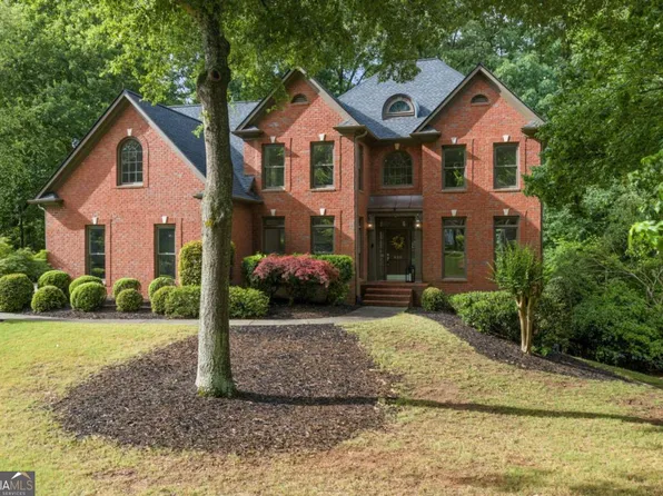 850 Riverhaven Dr, Suwanee, GA 30024