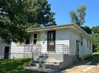 2601 Shirley Ave, Saint Louis, MO 63136