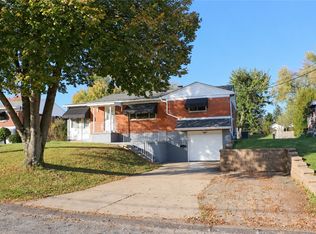 3139 Kipp Ave, Lower Burrell, PA 15068