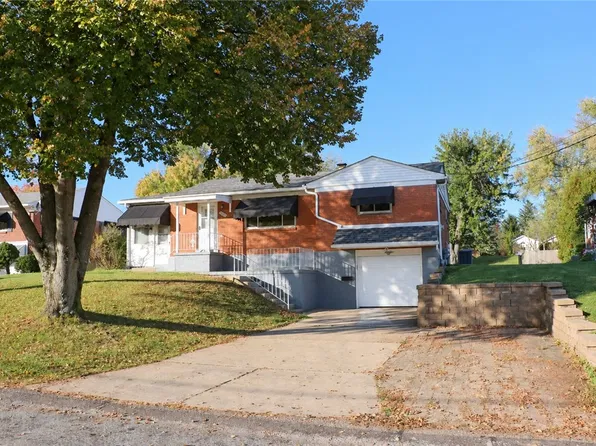 3139 Kipp Ave, Lower Burrell, PA 15068