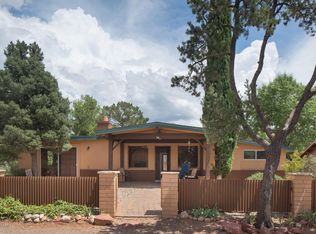 70 Borden Dr, Sedona, AZ 86336