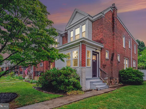 1720 Locust St, Norristown, PA 19401