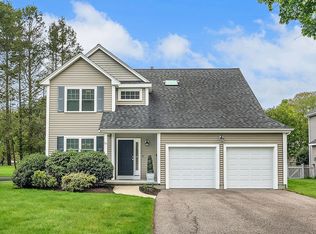 17 Russell Rd, Framingham, MA 01702