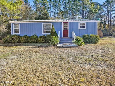 310 Charlestown Road, Southport, NC, 28461