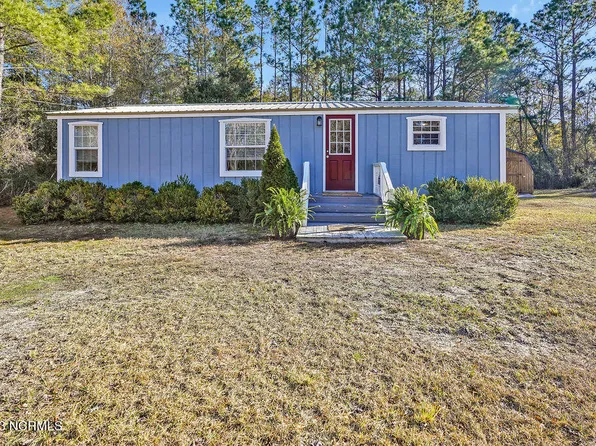 310 Charlestown Road, Southport, NC 28461