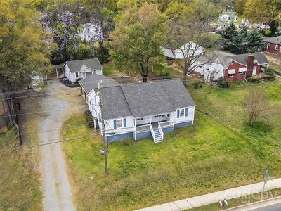 2420 Kannapolis Hwy, Concord, NC, 28027