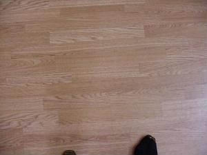 Hardwood Flooring