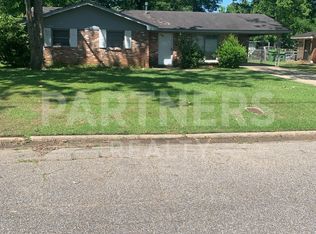 4508 Rainbow Rd, Montgomery, AL 36116