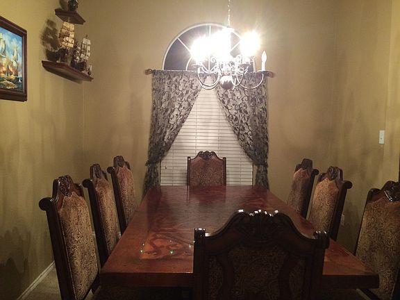 5th image of 12725 Old Macgregor Ln