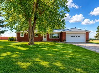 9460 N State Road 29, Frankfort, IN 46041