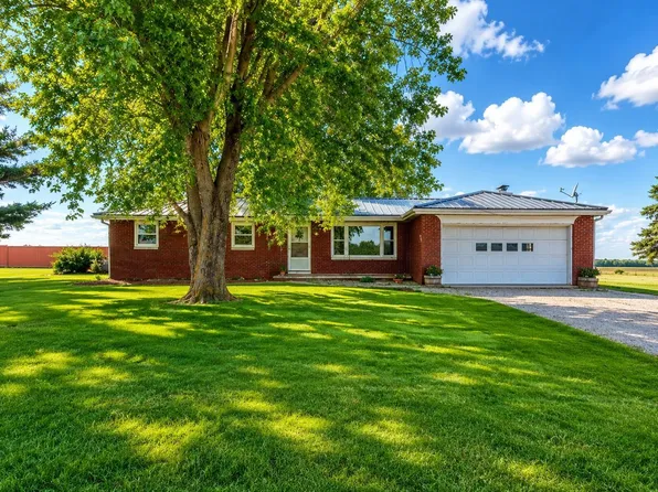 9460 N State Road 29, Frankfort, IN 46041