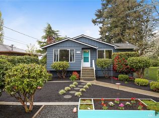 8808 S Ainsworth Ave, Tacoma, WA 98444