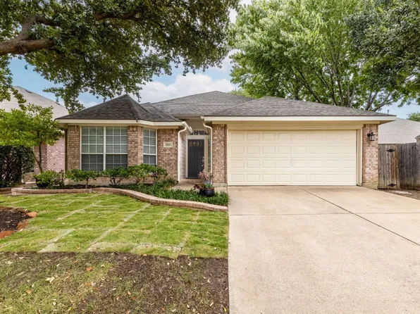 5213 Warm Springs Trl, Fort Worth, TX 76137