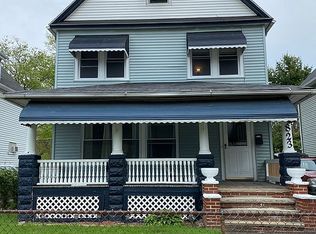 823 E 95th St, Cleveland, OH