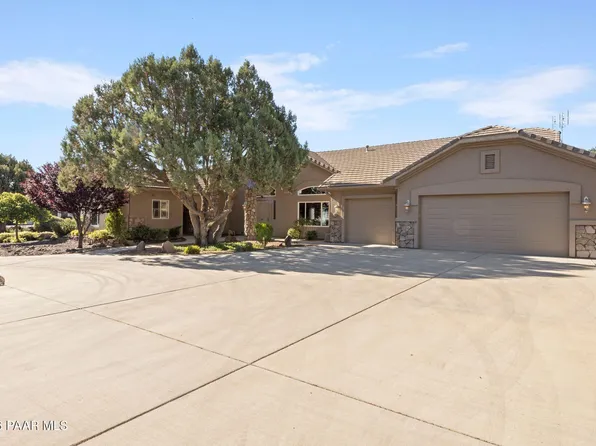 855 Flaming Arrow, Prescott, AZ 86301