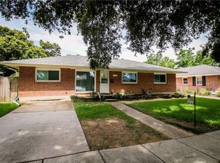 1004 Airline Park Blvd, Metairie, LA 70003