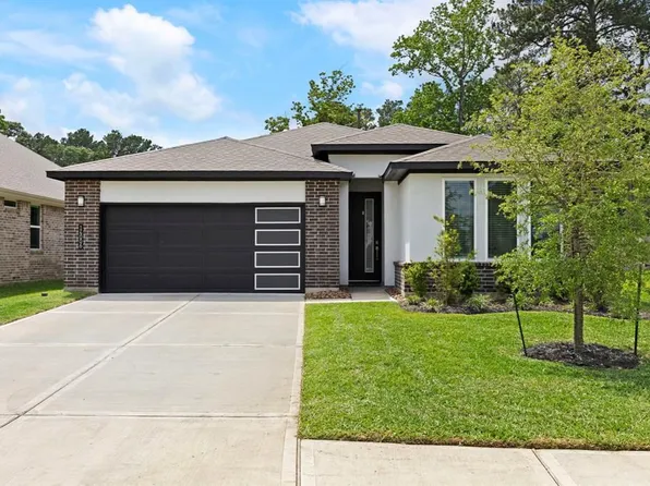 14006 Juniper Point Ln, Conroe, TX 77384