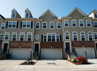 941 Indigo Bunting Ln, Glen Burnie, MD 21060