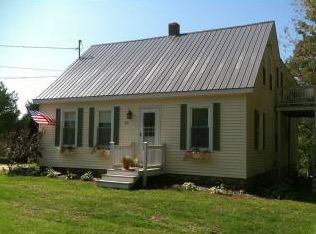 303 Naples Rd #1, Harrison, ME 04040