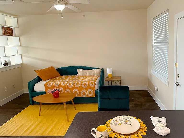 903 Fannin St #103 — Photo 5