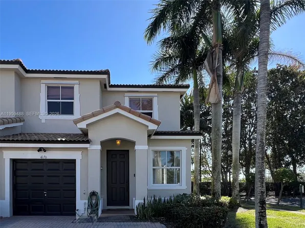 4176 NE 9th St, Homestead, FL 33033