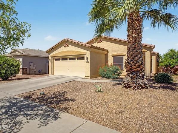 14912 N 138TH Lane, Surprise, AZ 85379