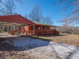 181 Deer Rdg, Bonnerdale, AR 71933