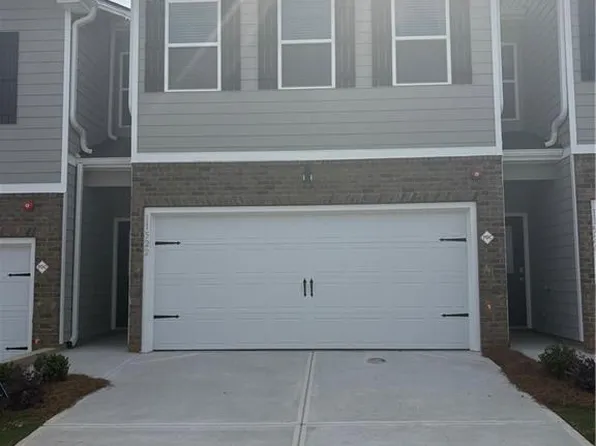 11522 Kimberly Way, Hampton, GA 30228