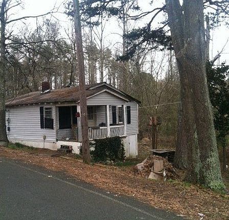 5th image of 601 S Piedmont Hwy
