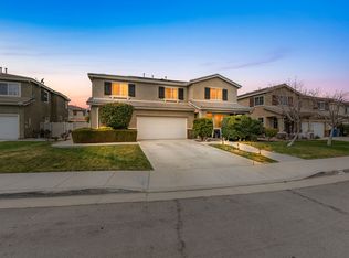 37779 Scorpius Way, Palmdale, CA 93552