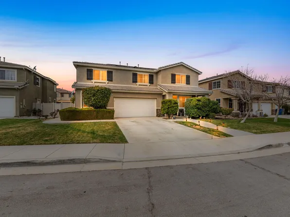37779 Scorpius Way, Palmdale, CA 93552